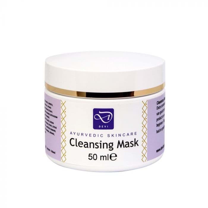 Afbeelding van Cleansing Mask 50 ml